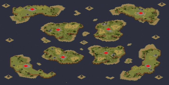 Boggle04's Tsunami Advanced X preview