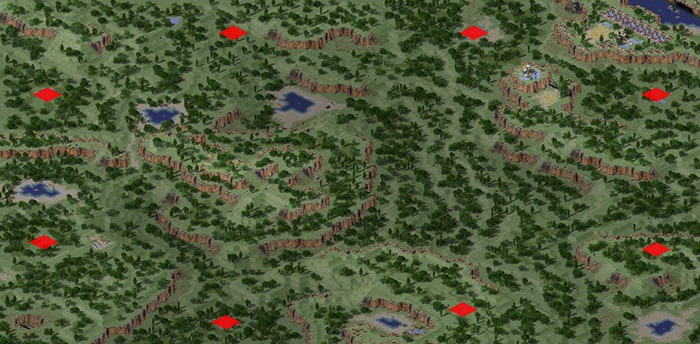Sniper in the Forest (2-8) preview