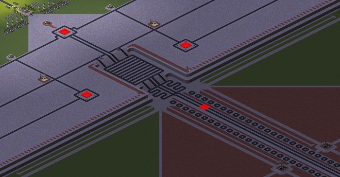 Attack on Washington - [3P] Hard Survival - Best Version preview