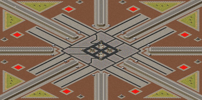 Last Man Standing (Ore) preview