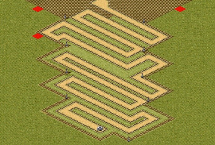 [3] Kauzi TD Easy preview