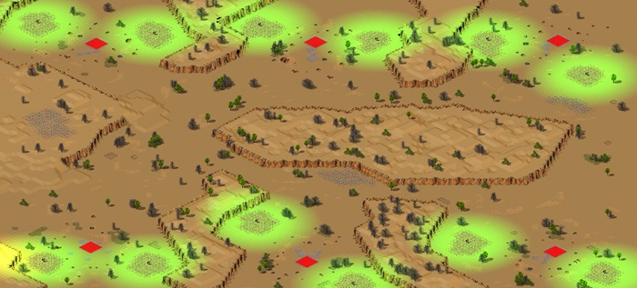 Desert War (2-6) preview