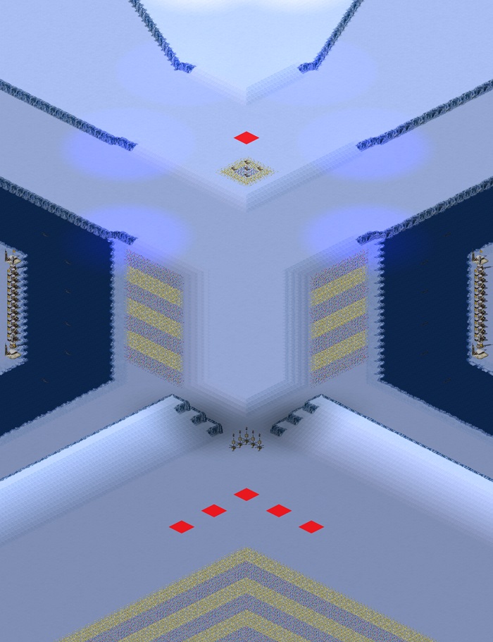 Serious Survival SW Attack preview