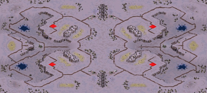 [4] Dusk Ravine LE v1.21 preview