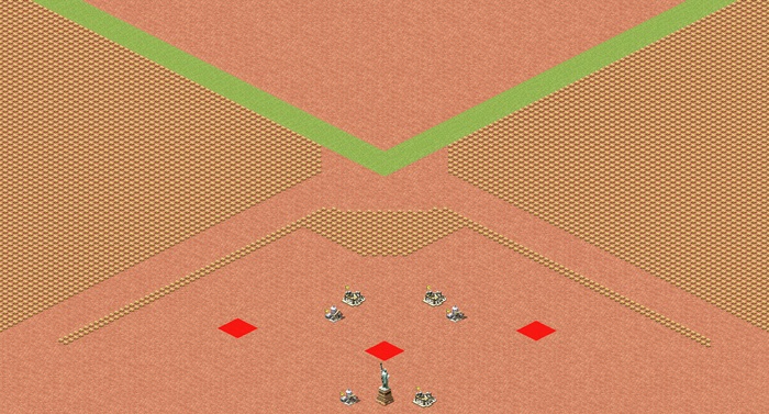 THE ERAZER 2 preview