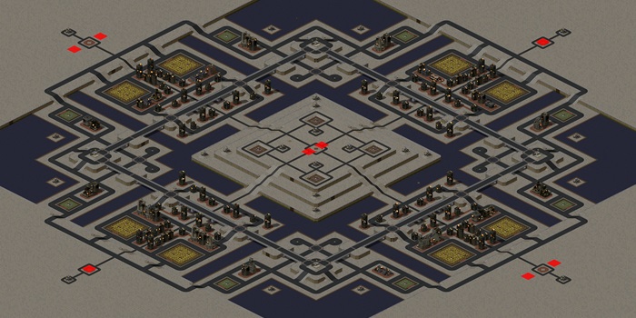 king o' the hill (2 kings) preview