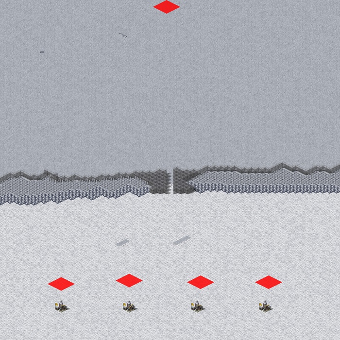 Xx susrvival 2 -- MISSING preview