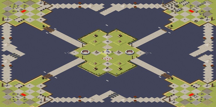 New Doomsday preview