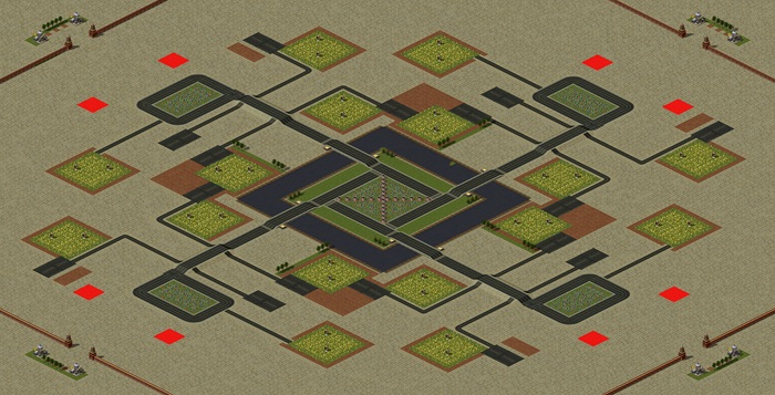 urban series V03 (2-8) preview