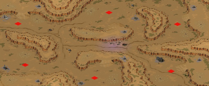 [6] Sedona Pass Modified preview