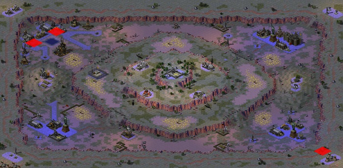 the Game of Tanya preview