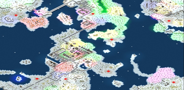 Salmon[Full Screen block] preview