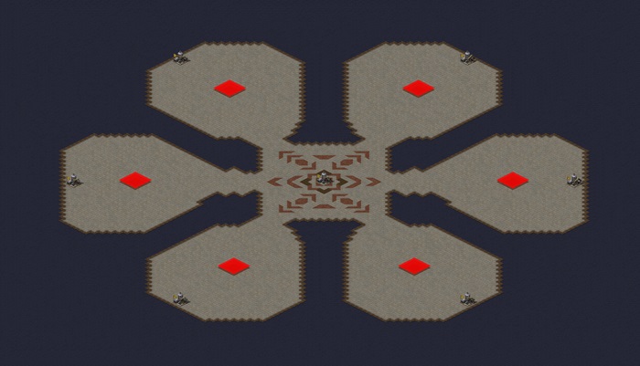 [6] Multi MCV & Oil in Corners preview