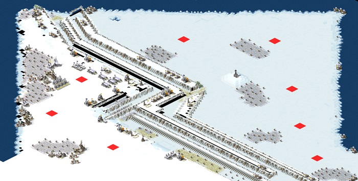 ParkMapTep3-5(3-55555555) preview