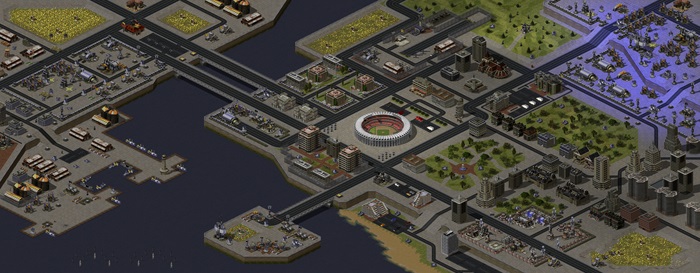 COOP Soviet City Mission preview