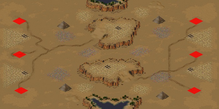 TOE limited units V4.3 beta    3Ghz CPU min Req preview