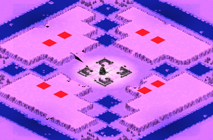 == King of tha Middle!!=! preview