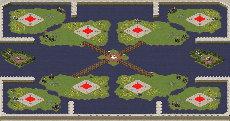 Sink Ore Swim (War1e1ore) v1 By Tengnueng preview