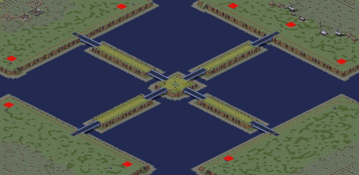 BattleCry 3.0 preview