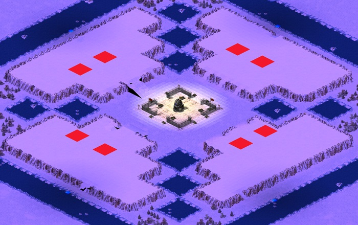== King of tha Middle!!=! preview