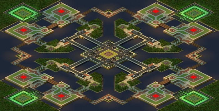 Fu3lman's "Wrong Place. Wrong Time" preview