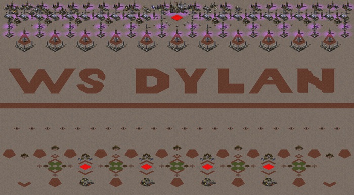 Yosef Anan - WS Dylan [Super Survivals] v5 preview