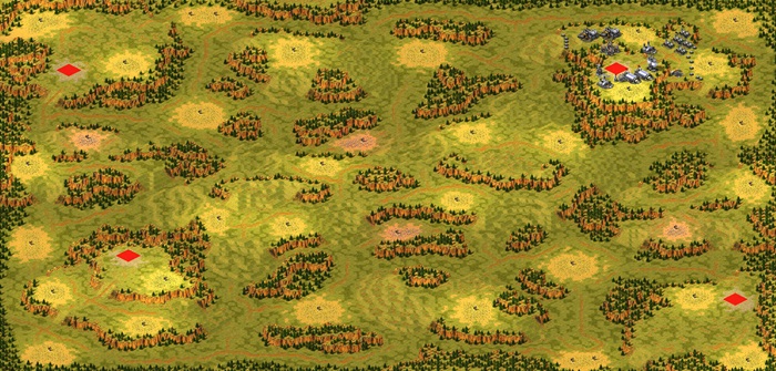 Alaskan Outback (25) preview