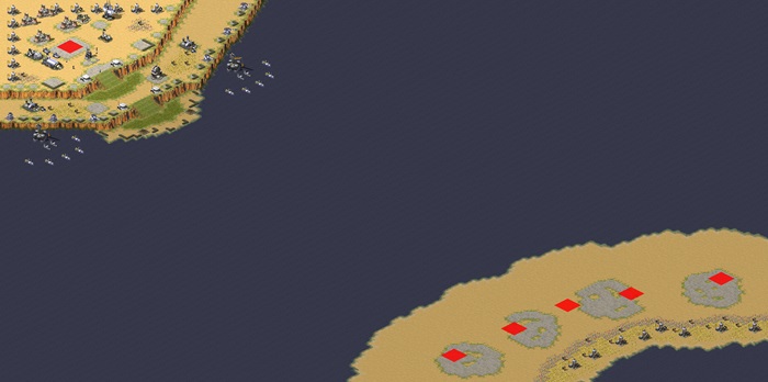 Fortess Assault Redux (5-6) preview