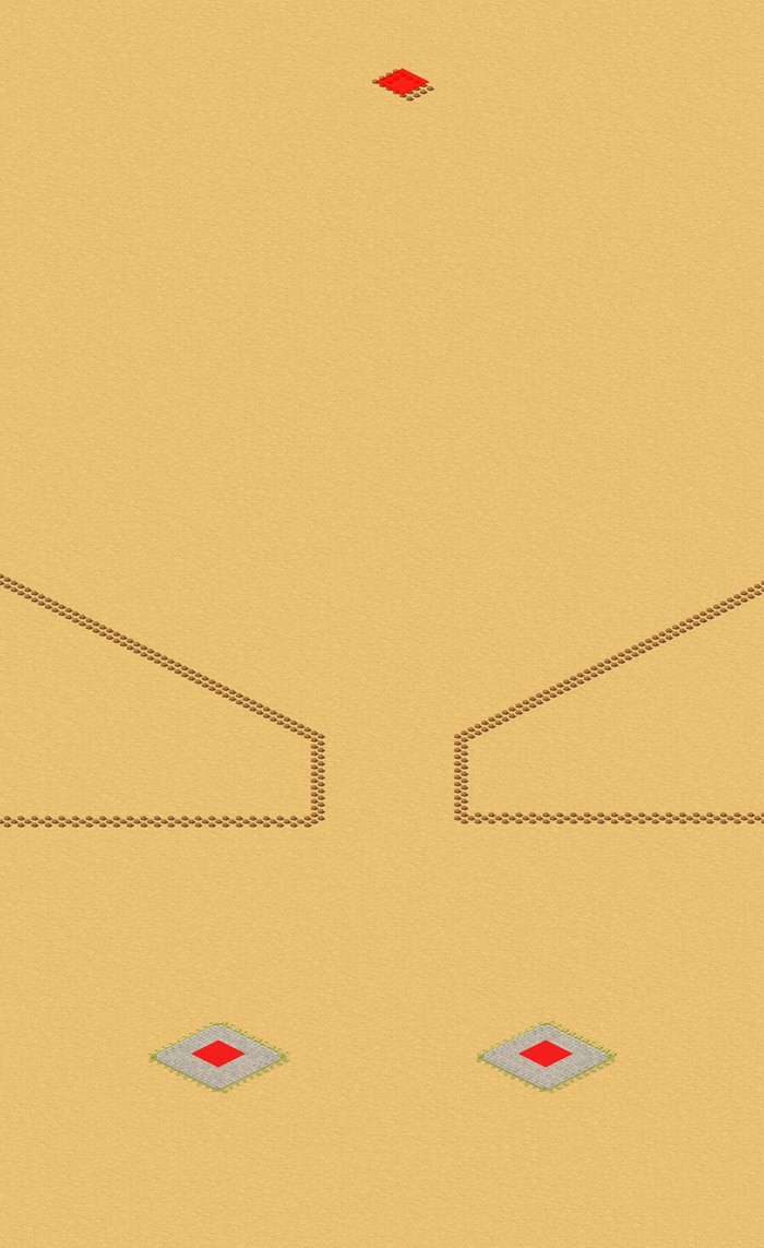 XloW Survival 0.1 preview