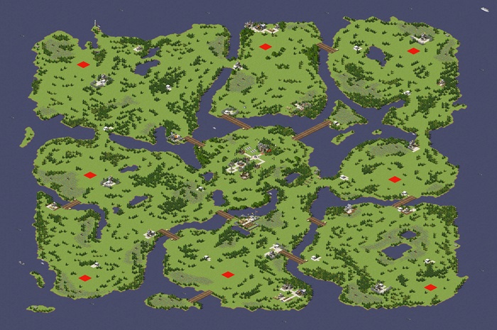 [8] A Path Beyond 3 preview