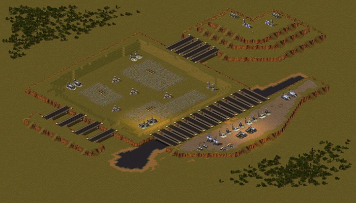 Syrian Survival -- MISSING preview