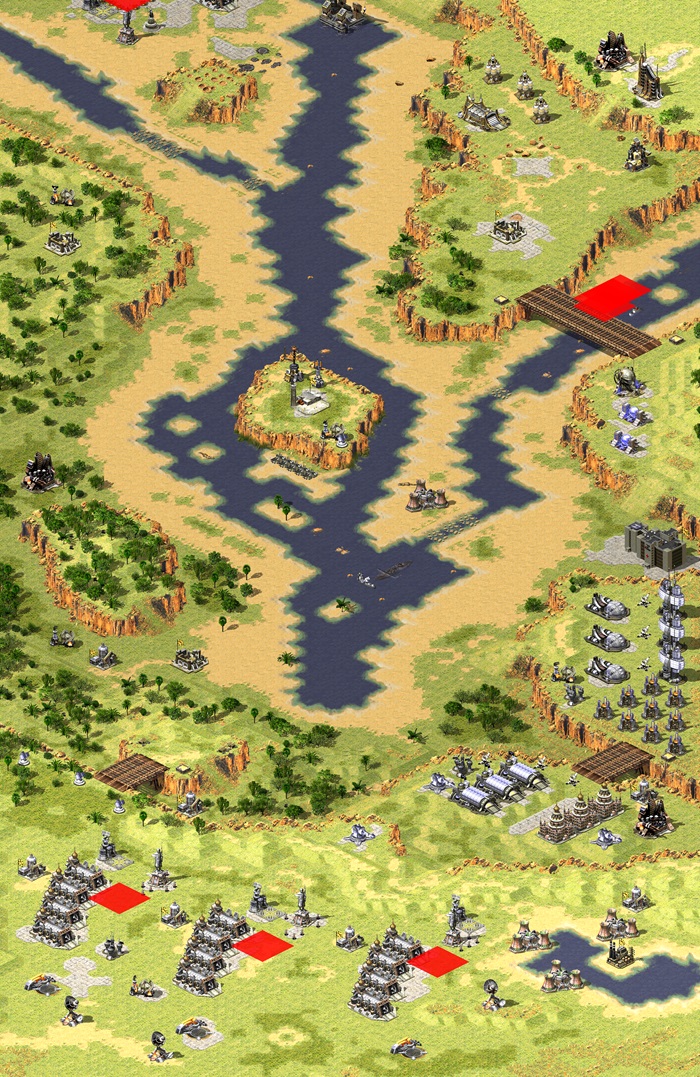 Apocalypse Now Survival BETA 025i preview