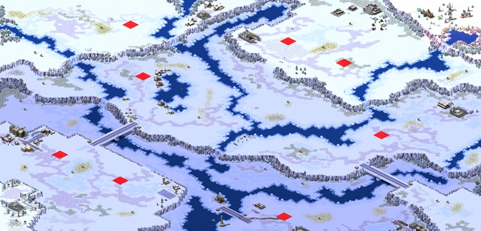 [8] Satrif's Siberia preview