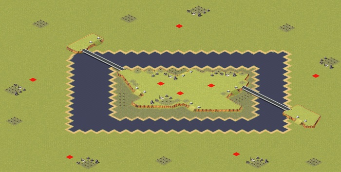 (8)trappend 3v5 hard mod preview