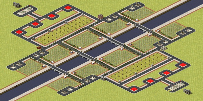 Aquatic Divide (2-8) preview