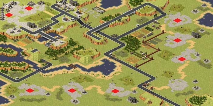 KRRRAMIG Unholy Alliance (2-8) preview