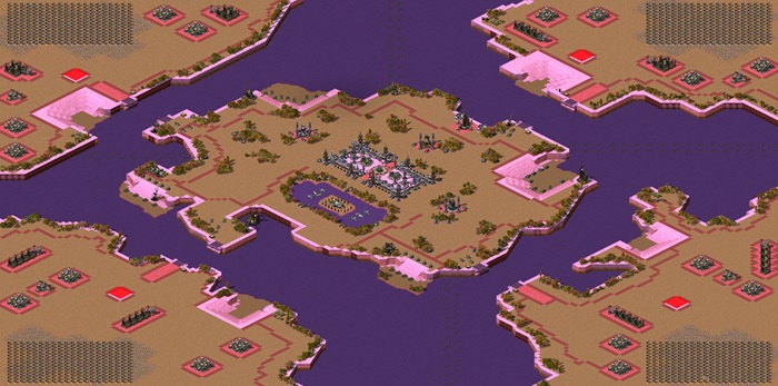 New WorldWar5+  -NEW RECONSTRUCTED- (1-1-1-1) (2-2) preview