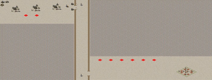 Igel map 2vs6 [8] rmk by mrk65 preview