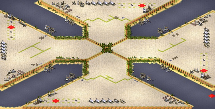 DEVILDOOR defence EviLheAt preview