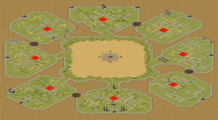 [8] Oil With Bonus - Turan preview