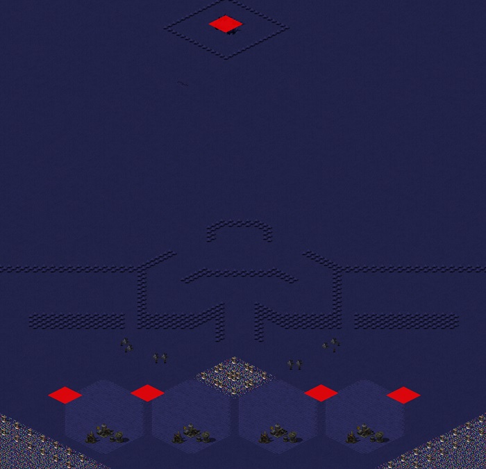 Lunatic Moon edited by xzhashxz skirmish (harder) -- MISSING (randomized 2018-04-21 161600) preview