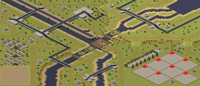 Snarks Fifth Tower Defense v03 - medium preview