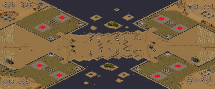 [8]Beach Front Revisited - Reid Maps preview
