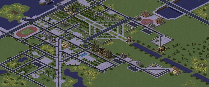 Paris Revisited Survival (4p) -- MISSING (randomized 2019-01-02 202428) preview