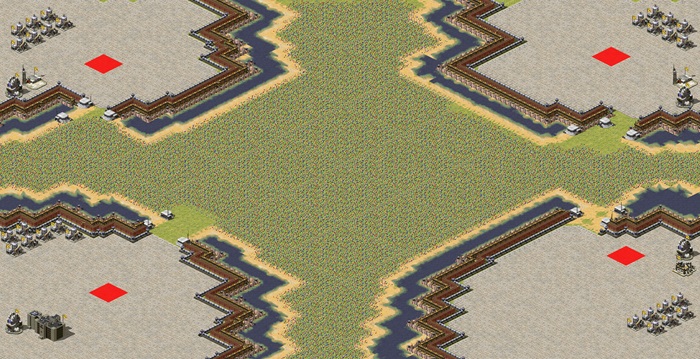 Grudge Match preview