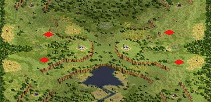 (4) Mini Jungle of Vietnam preview