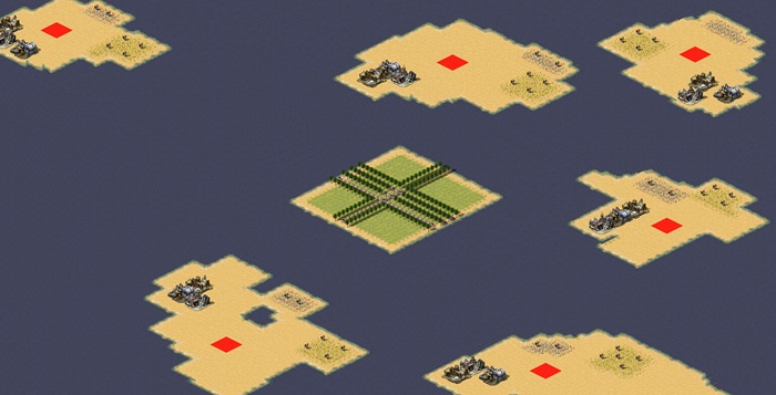 Islands With Useful Material (6) preview