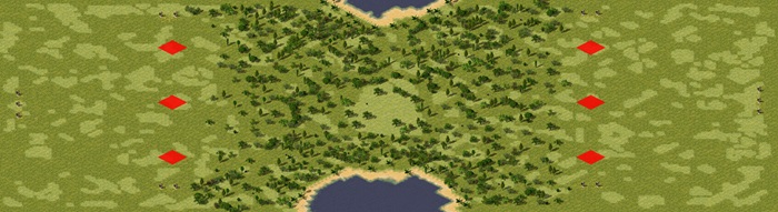 Jungle Action preview