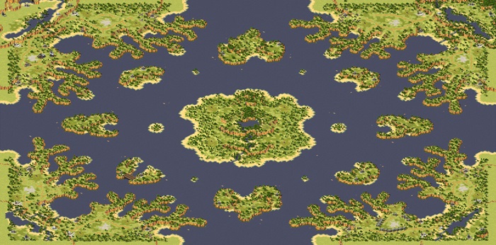 [8] Oceania (Author's Mod) v5.7dn 59 preview