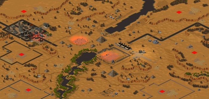 Libyan Egypt (V2) by Airasslt preview
